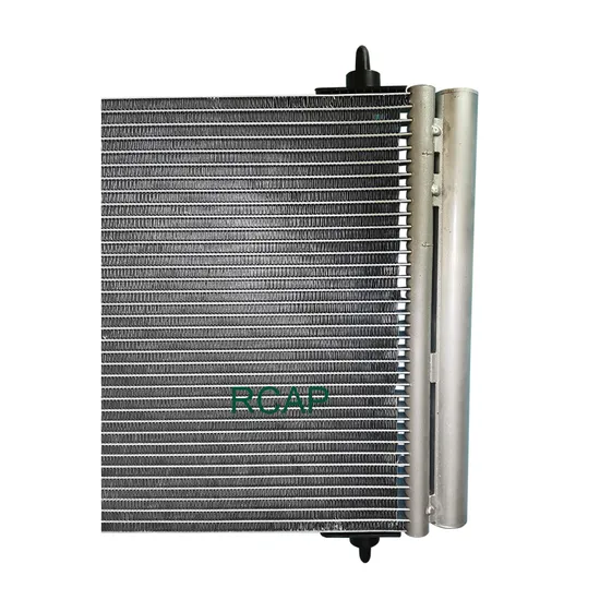 Peugeot-408-3008-Citroen-Refrigeration-Universal-AC-Car-Condenser Peugeot 408 3008 Citroen Refrigeration Universal AC Car Condenser - Image 1