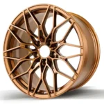 Forged Alloy Racing Wheels 5X108 5X114.3 5X120 16-24inch for Audi - Image 3