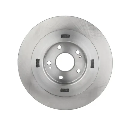 Popular China 2026 Disc Pad Brake for Series Cars Auto Parts Wholesale Front Rear Disc Manufacturers Price Hot Sale Cast Iron