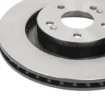2026 China Rotor Disc Pad Brake OEM Factory Auto Parts Hot Sale