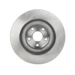 Popular China 2026 Rotor Disc Pad Brake for Series Cars Auto Parts Wholesale Hot Sale Cast Iron - Image 3
