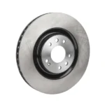 2026 Rotor Disc Pad Brake Auto Parts Front Rear Hot Sale - Image 2
