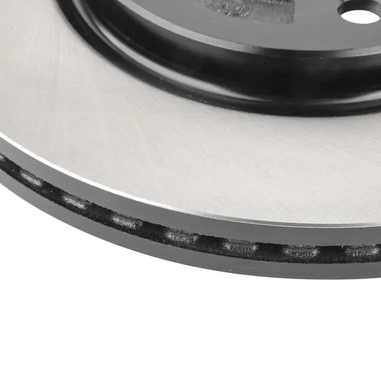 China Cast Iron Front Rear Disc Brake Pad for Series Cars Hot Sale