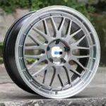 Popular Classical Hyper Black 4 5 Holes Car Wheel Rim