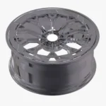 Popular Design Customized Electroplating Chrome Forged Car Wheel Rims - Image 3