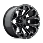 4x4 Offroad Rims 17-20 Inch for Ford F150/Ranger/Land Cruiser - Image 2