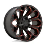 4x4 Offroad Rims 17-20 Inch for Ford F150/Ranger/Land Cruiser - Image 4
