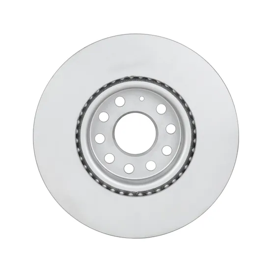 Popular New Disc Pad Brake for Series Cars Cast Iron Hot Sale