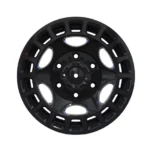 Popular Sale 6 Holes 15 17 Inch off-Road SUV Alloy Wheels 4X4 Car Rims - Image 2