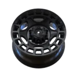 Popular Sale 6 Holes 15 17 Inch off-Road SUV Alloy Wheels 4X4 Car Rims - Image 3