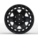 Popular Sale 6 Holes 15 17 Inch off-Road SUV Alloy Wheels 4X4 Car Rims - Image 4