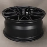 Popular Styles Concave Wheels 20 21 22 23 Inch Alloy 5X120 5X112 Bright Black Forged Wheels for BMW