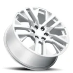 Precision Engineered 15X7.0 Inch Car Wheel Hub, 4X108 PCD, Et35 for Optimal Balance and Weight Distribution - Image 2
