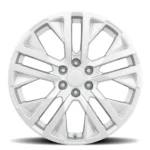 Precision Engineered 15X7.0 Inch Car Wheel Hub, 4X108 PCD, Et35 for Optimal Balance and Weight Distribution - Image 3