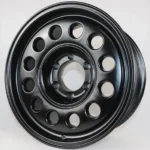 Premium 16-20 Inch Aluminum Alloy Rims for Luxury Cars