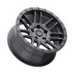 Premium 16-20 Inch Aluminum Alloy Rims for Luxury Cars - Image 3