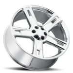 17X8.0 Car Wheel Hub 5X100 PCD Et40 Premium Quality - Image 3