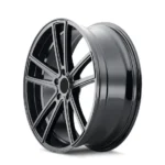 Premium Quality Auto-Parts 17-Inch Flow Forming Wheels for Enhanced Driving Experience - Image 4