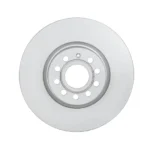 Brake Rotor Disc Pad Front Rear for Series Cars Hot Sale - Image 4