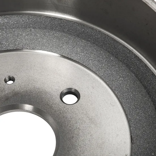 Brake Rotor Disc Pad Front Rear for Series Cars Hot Sale