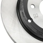 Price Hot Sale Rotor Disc Pad Brake for Series Cars - Image 3