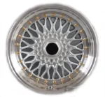 Quality Design 15 17 Inch 4/8X100 4/5X114.3 Et 73.1 Alloy Wheels Rims - Image 3