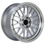RS Lm01 Classic Japan Alloy Wheels 14 15 16 17 18 19 20 Inch One Piece Two Pieces Car Rims