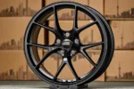 Rep Design 17 18 19 Inch Alloy Rims 5X100 108 112 113 114.3 PCD Bolt Pattern Passenger Car Wheels - Image 3