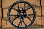 Rep Design 17 18 19 Inch Alloy Rims 5X100 108 112 113 114.3 PCD Bolt Pattern Passenger Car Wheels - Image 4