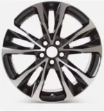 Replic Wheel 15-16 Inch Et+35mm Alloy Rims for VW Ford - Image 2