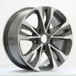 Replic Wheel 15-16 Inch Et+35mm Alloy Rims for VW Ford