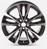 Replic Wheel 15-16 Inch Et+35mm Alloy Rims for VW Ford - Image 3