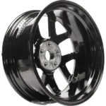 Replica Alloy Wheel Forged and Flow Foaming Wheel in China Manufacturer Stock Avaliable