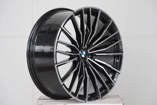 Replica Car Wheels 20 Inch PCD 5X120/112 Suitable for Any Car Auto Part