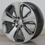 Replica Wheel for Hyundal Aftermarket Wheel Car Rims