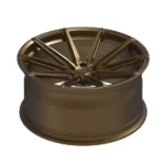 19-24 Inch Forged Aluminum Car Wheel Rim 5X114 5X130 5X150 6X139.7 5X108 Chrome - Image 2