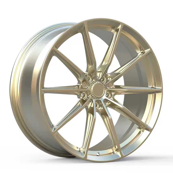 19-24 Inch Forged Aluminum Car Wheel Rim 5X114 5X130 5X150 6X139.7 5X108 Chrome