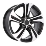 Forged Rims 17 Inch 5X114.3 5X112 5X120 Alloy Wheel Oy17095 - Image 2