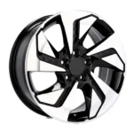 Forged Rims 17 Inch 5X114.3 5X112 5X120 Alloy Wheel Oy17095 - Image 3