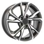 Forged Rims 17 Inch 5X114.3 5X112 5X120 Alloy Wheel Oy17095 - Image 4