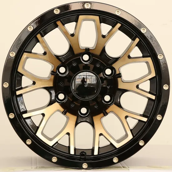 Rims-and-Wheels-4-4-Offroad-14-Inch-Alloy-Wheels-SUV 14 Inch 4x4 Offroad Alloy Wheels SUV Rims - Image 1