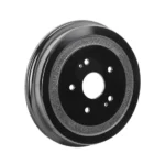Rotor Disc Pad Brake Cast Iron Hot Sale Auto Parts - Image 2