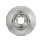 Rotor Disc Pad Brake Cast Iron Hot Sale Auto Parts - Image 4