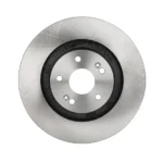 Rotor Disc Pad Brake for Series Cars Front Rear Hot Sale OEM Price - Image 3