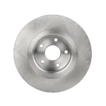 Rotor Disc Pad Brake for Series Cars Front Rear Hot Sale OEM Price - Image 4