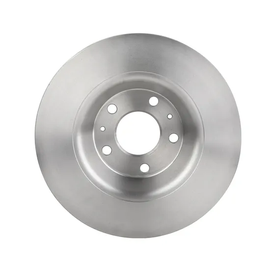 Rotor Disc Pad Brake for Series Cars 2026 Hot Sale
