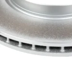 Rotor Disc Pad Brake for Series Cars Chinese OEM Factory Auto Parts Wholesale Front Rear Disc Manufacturers Price Hot Sale Cast Iron - Image 4