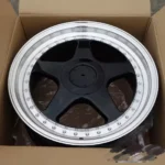 SUV Cast Wheel 4*4 Offroad Racing Car Hub - Image 2