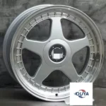SUV Cast Wheel 4*4 Offroad Racing Car Hub - Image 4