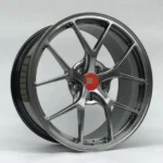Size for Fi-R RS Chinese Manufacturer Wholesale16 17 18 19 Inch Passenger Car Alloy Wheels Rims